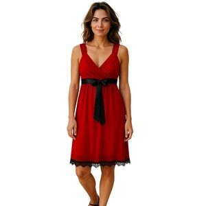 My Michelle Sexy, Flirty Dress Size S